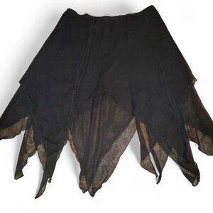 Vintage Anthony Maxi skirt.